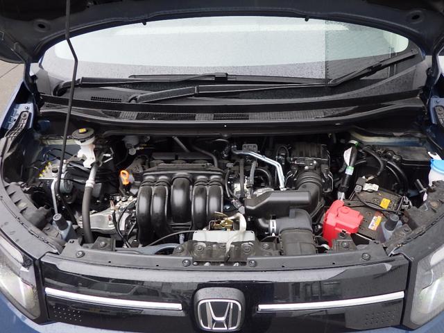 フリード エアー　ワンオーナー　ＬＥＤヘッドライト　クルーズコントロール　シートヒーター　純正ナビ　バックカメラ　ＥＴＣ　ドライブレコーダー（44枚目）