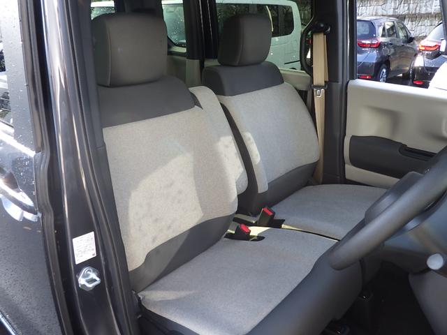 N-BOX ベースグレード ワンオーナー 両側電動スライドドア クルーズコントロール シートヒーター LEDヘッドライト 純正ナビ バックカメラ ETC ドラレコ(9枚目)