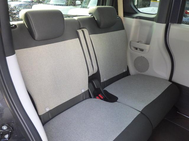 N-BOX ベースグレード ワンオーナー 両側電動スライドドア クルーズコントロール シートヒーター LEDヘッドライト 純正ナビ バックカメラ ETC ドラレコ(10枚目)