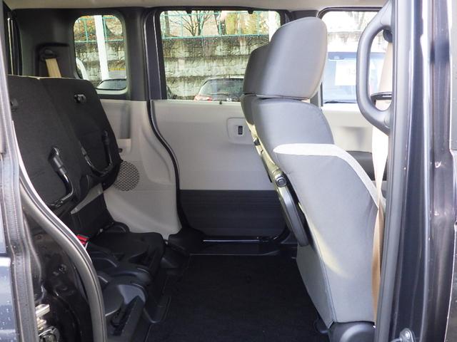 N-BOX ベースグレード ワンオーナー 両側電動スライドドア クルーズコントロール シートヒーター LEDヘッドライト 純正ナビ バックカメラ ETC ドラレコ(11枚目)