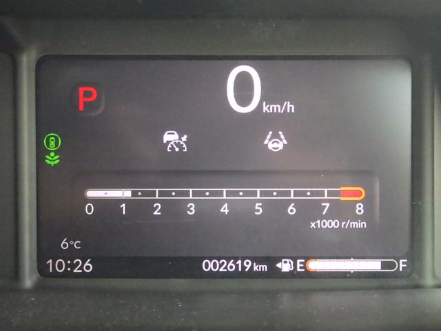 N-BOX ベースグレード ワンオーナー 両側電動スライドドア クルーズコントロール シートヒーター LEDヘッドライト 純正ナビ バックカメラ ETC ドラレコ(18枚目)