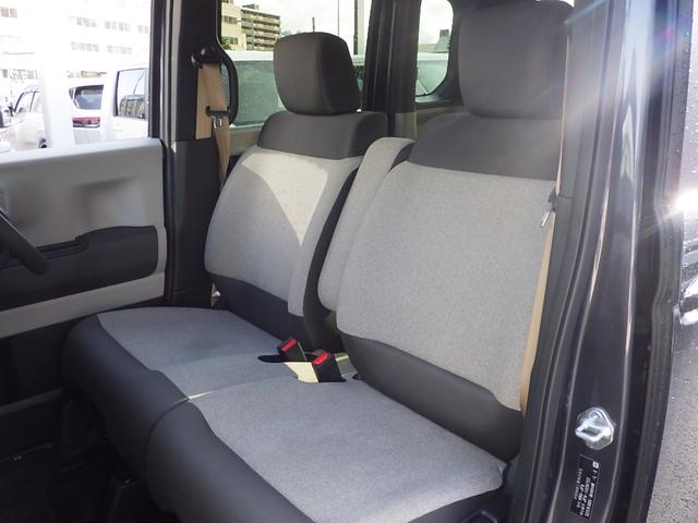 N-BOX ベースグレード ワンオーナー 両側電動スライドドア クルーズコントロール シートヒーター LEDヘッドライト 純正ナビ バックカメラ ETC ドラレコ(38枚目)