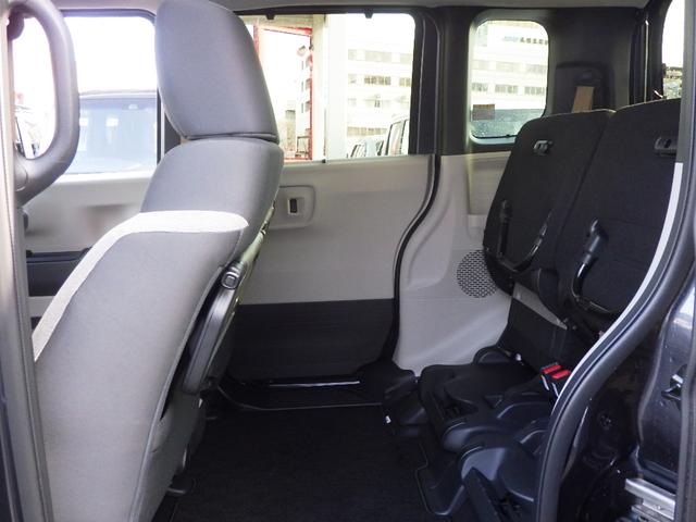 N-BOX ベースグレード ワンオーナー 両側電動スライドドア クルーズコントロール シートヒーター LEDヘッドライト 純正ナビ バックカメラ ETC ドラレコ(40枚目)