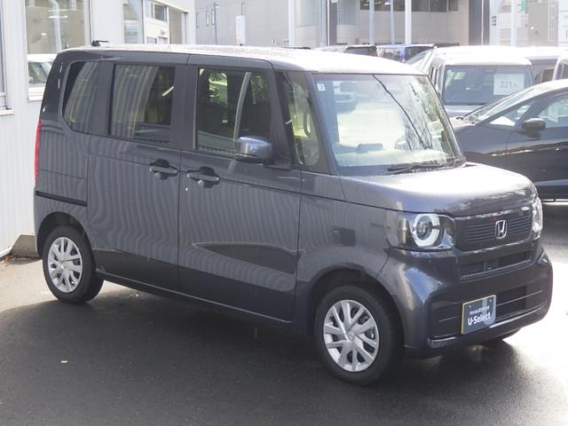 N-BOX ベースグレード ワンオーナー 両側電動スライドドア クルーズコントロール シートヒーター LEDヘッドライト 純正ナビ バックカメラ ETC ドラレコ(54枚目)