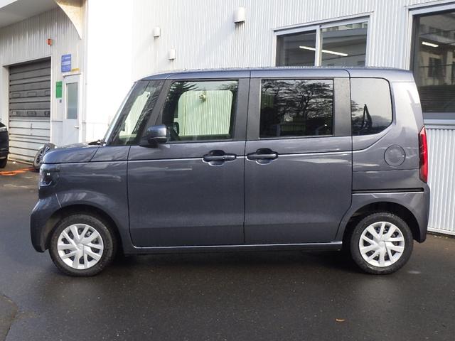 N-BOX ベースグレード ワンオーナー 両側電動スライドドア クルーズコントロール シートヒーター LEDヘッドライト 純正ナビ バックカメラ ETC ドラレコ(57枚目)