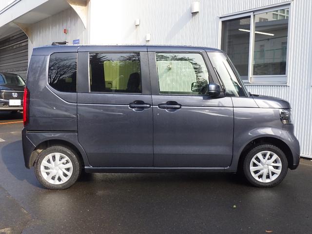 N-BOX ベースグレード ワンオーナー 両側電動スライドドア クルーズコントロール シートヒーター LEDヘッドライト 純正ナビ バックカメラ ETC ドラレコ(61枚目)