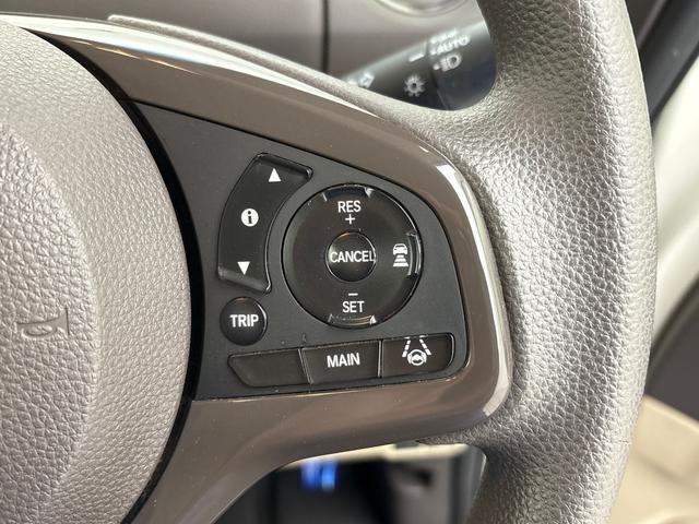 N-BOX G・Lホンダセンシング LEDヘッドライト クルーズコントロール シートヒーター 純正ナビ バックカメラ ETC エンジンスターター(18枚目)