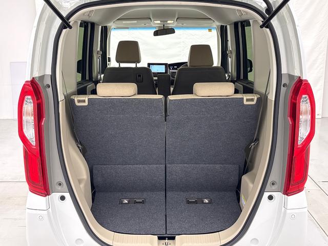 N-BOX G・Lホンダセンシング LEDヘッドライト クルーズコントロール シートヒーター 純正ナビ バックカメラ ETC エンジンスターター(22枚目)