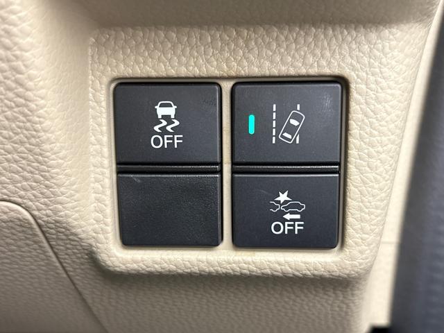 N-BOX G・Lホンダセンシング LEDヘッドライト クルーズコントロール シートヒーター 純正ナビ バックカメラ ETC エンジンスターター(24枚目)