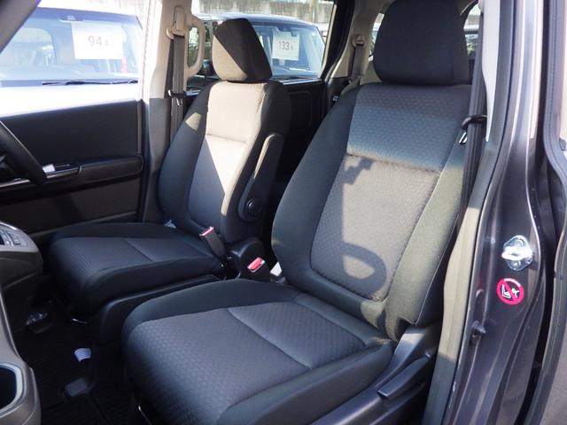 フリード+ G・ホンダセンシング ワンオーナー LEDヘッドライト 両側電動スライドドア クルーズコントロール シートヒーター 純正ナビ バックカメラ ETC ドライブレコーダー(前後)(37枚目)