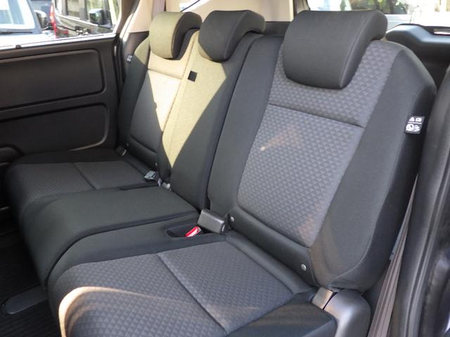 フリード+ G・ホンダセンシング ワンオーナー LEDヘッドライト 両側電動スライドドア クルーズコントロール シートヒーター 純正ナビ バックカメラ ETC ドライブレコーダー(前後)(38枚目)