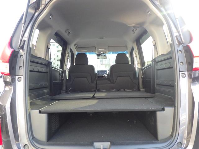 フリード+ G・ホンダセンシング ワンオーナー LEDヘッドライト 両側電動スライドドア クルーズコントロール シートヒーター 純正ナビ バックカメラ ETC ドライブレコーダー(前後)(41枚目)