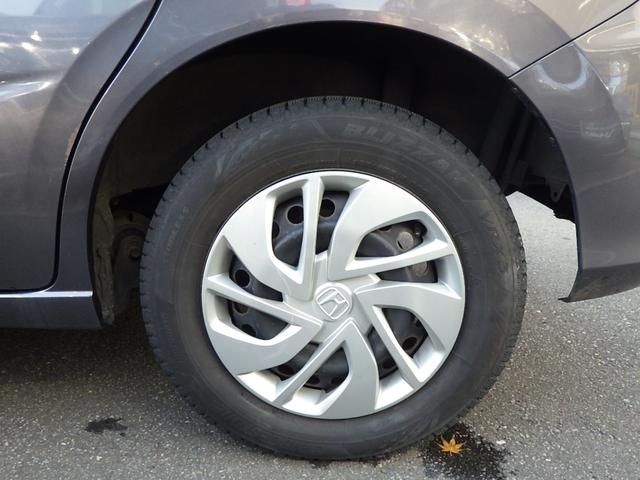 フリード+ G・ホンダセンシング ワンオーナー LEDヘッドライト 両側電動スライドドア クルーズコントロール シートヒーター 純正ナビ バックカメラ ETC ドライブレコーダー(前後)(42枚目)