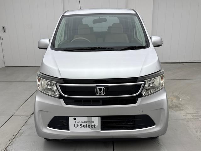 Ｎ－ＷＧＮ Ｇ　純正ナビ　バックカメラ　エンジンスターター（2枚目）