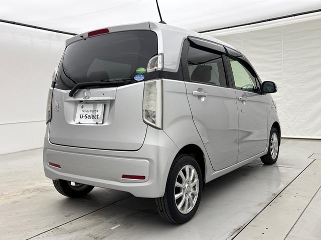 Ｎ－ＷＧＮ Ｇ　純正ナビ　バックカメラ　エンジンスターター（4枚目）