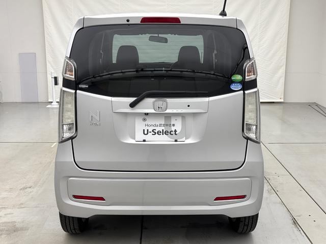 Ｎ－ＷＧＮ Ｇ　純正ナビ　バックカメラ　エンジンスターター（5枚目）