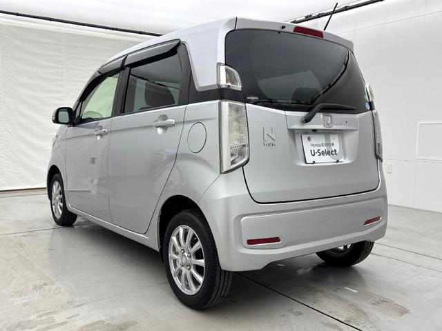 Ｎ－ＷＧＮ Ｇ　純正ナビ　バックカメラ　エンジンスターター（6枚目）