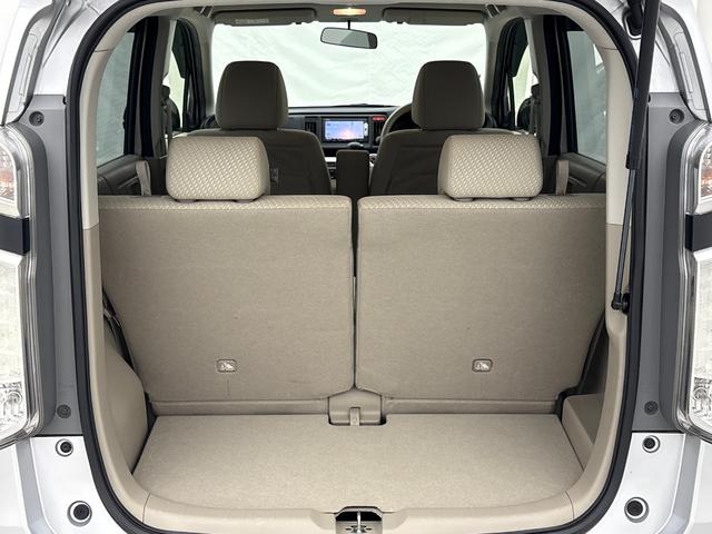 Ｎ－ＷＧＮ Ｇ　純正ナビ　バックカメラ　エンジンスターター（10枚目）