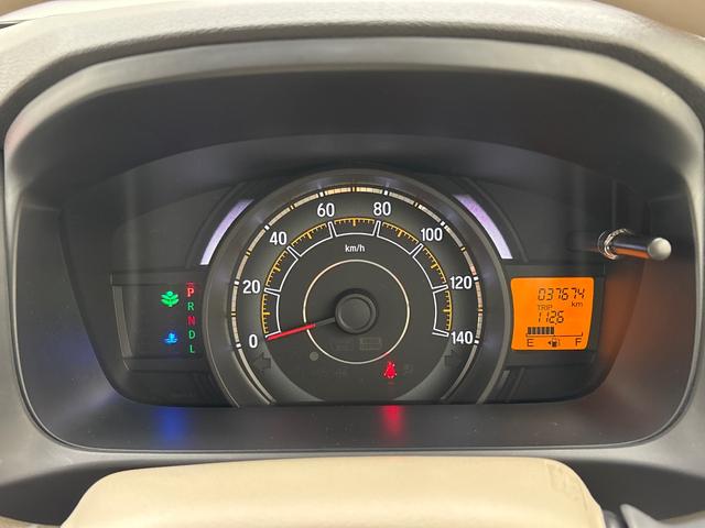 Ｎ－ＷＧＮ Ｇ　純正ナビ　バックカメラ　エンジンスターター（15枚目）