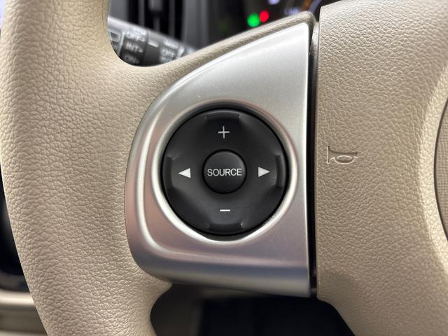 Ｎ－ＷＧＮ Ｇ　純正ナビ　バックカメラ　エンジンスターター（17枚目）