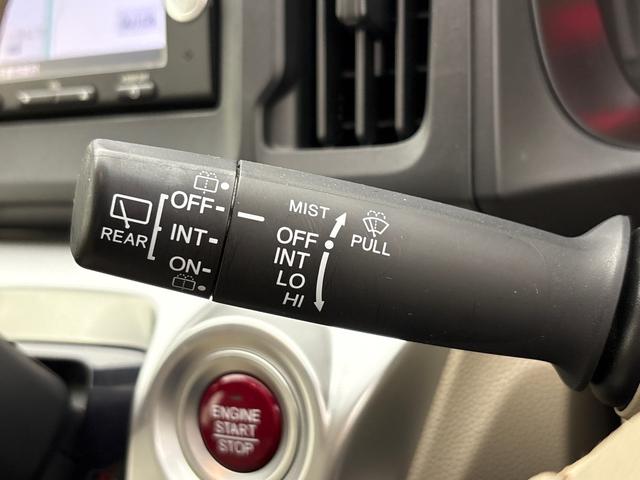 Ｎ－ＷＧＮ Ｇ　純正ナビ　バックカメラ　エンジンスターター（18枚目）