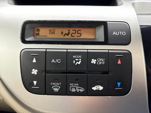 Ｎ－ＷＧＮ Ｇ　純正ナビ　バックカメラ　エンジンスターター（20枚目）