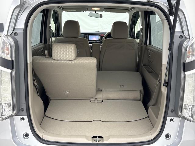 Ｎ－ＷＧＮ Ｇ　純正ナビ　バックカメラ　エンジンスターター（25枚目）