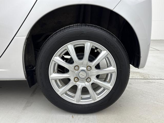 Ｎ－ＷＧＮ Ｇ　純正ナビ　バックカメラ　エンジンスターター（27枚目）