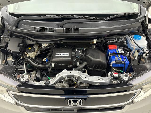 Ｎ－ＷＧＮ Ｇ　純正ナビ　バックカメラ　エンジンスターター（28枚目）