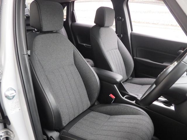 フィット ｅ：ＨＥＶホーム　ワンオーナー　ＬＥＤヘッドライト　クルーズコントロール　純正ナビ　バックカメラ　エンジンスターター　ドライブレコーダー（7枚目）