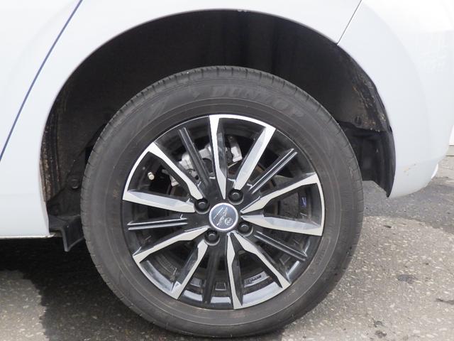 フィット ｅ：ＨＥＶホーム　ワンオーナー　ＬＥＤヘッドライト　クルーズコントロール　純正ナビ　バックカメラ　エンジンスターター　ドライブレコーダー（42枚目）