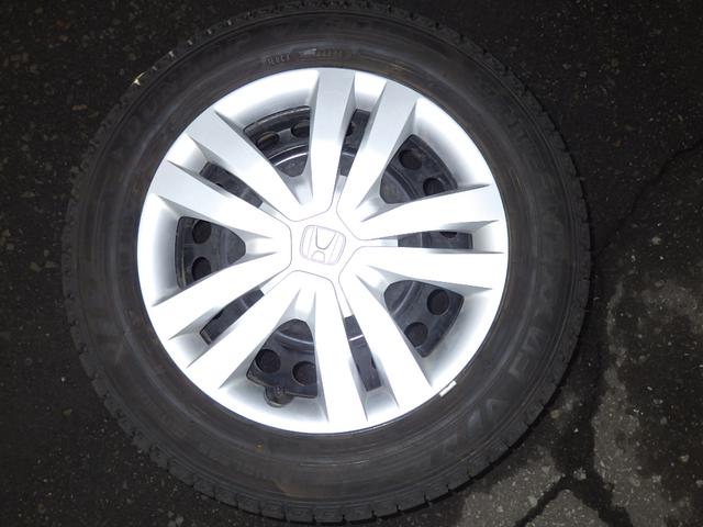 フィット ｅ：ＨＥＶホーム　ワンオーナー　ＬＥＤヘッドライト　クルーズコントロール　純正ナビ　バックカメラ　エンジンスターター　ドライブレコーダー（44枚目）