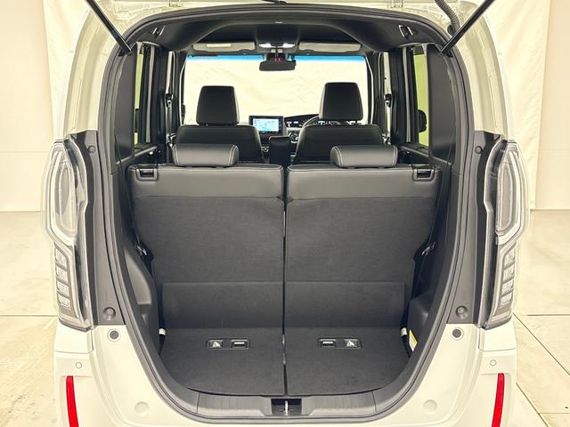 Ｎ－ＢＯＸカスタム Ｌターボ　クルーズコントロール　シートヒーター　パドルシフト　エンジンスターター　純正ナビ　バックカメラ　ＥＴＣ（13枚目）