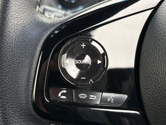 Ｎ－ＢＯＸカスタム Ｌターボ　クルーズコントロール　シートヒーター　パドルシフト　エンジンスターター　純正ナビ　バックカメラ　ＥＴＣ（19枚目）