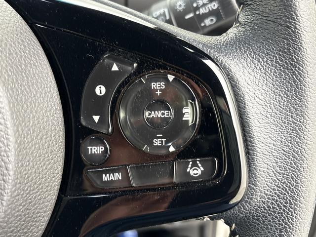 Ｎ－ＢＯＸカスタム Ｌターボ　クルーズコントロール　シートヒーター　パドルシフト　エンジンスターター　純正ナビ　バックカメラ　ＥＴＣ（20枚目）