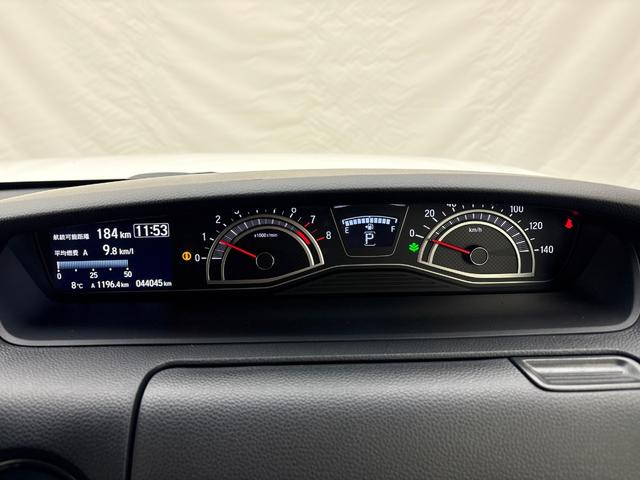 Ｎ－ＢＯＸカスタム Ｌターボ　クルーズコントロール　シートヒーター　パドルシフト　エンジンスターター　純正ナビ　バックカメラ　ＥＴＣ（22枚目）