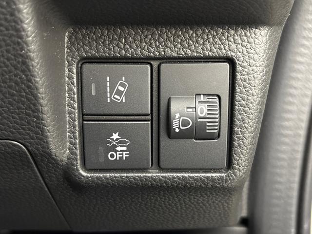 Ｎ－ＢＯＸカスタム Ｌターボ　クルーズコントロール　シートヒーター　パドルシフト　エンジンスターター　純正ナビ　バックカメラ　ＥＴＣ（23枚目）