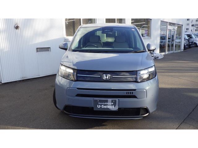 フリード エアー　ワンオーナー　クルーズコントロール　両側電動スライドドア　ＬＥＤヘッドライト　シートヒーター（2枚目）