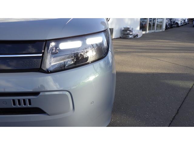 フリード エアー　ワンオーナー　クルーズコントロール　両側電動スライドドア　ＬＥＤヘッドライト　シートヒーター（14枚目）