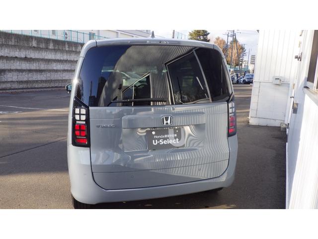 フリード エアー　ワンオーナー　クルーズコントロール　両側電動スライドドア　ＬＥＤヘッドライト　シートヒーター（16枚目）