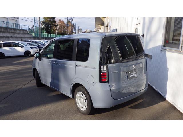 フリード エアー　ワンオーナー　クルーズコントロール　両側電動スライドドア　ＬＥＤヘッドライト　シートヒーター（17枚目）