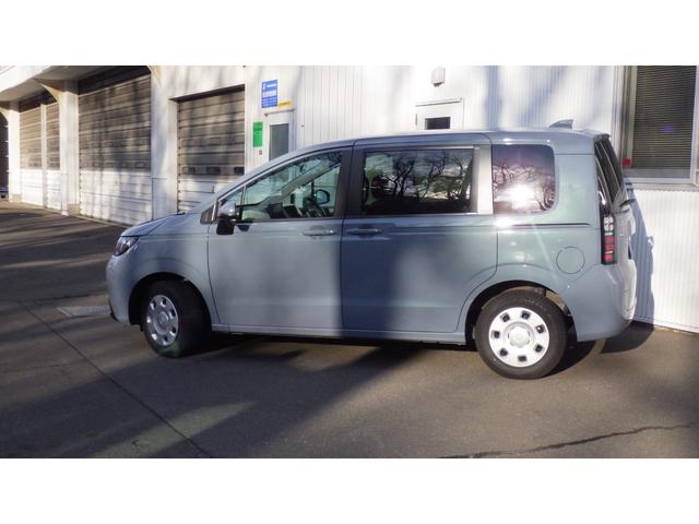 フリード エアー　ワンオーナー　クルーズコントロール　両側電動スライドドア　ＬＥＤヘッドライト　シートヒーター（18枚目）