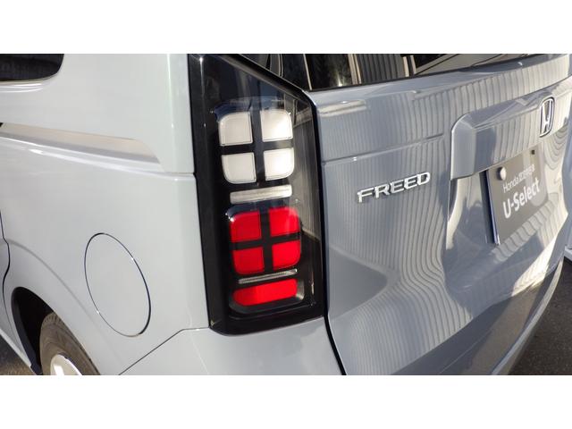 フリード エアー　ワンオーナー　クルーズコントロール　両側電動スライドドア　ＬＥＤヘッドライト　シートヒーター（19枚目）