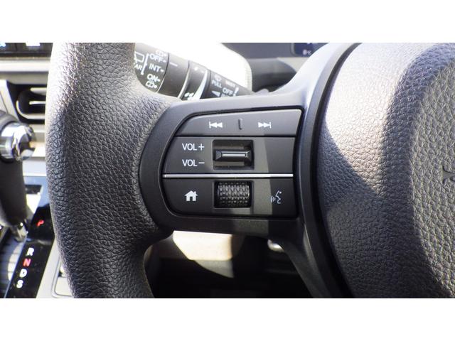 フリード エアー　ワンオーナー　クルーズコントロール　両側電動スライドドア　ＬＥＤヘッドライト　シートヒーター（25枚目）