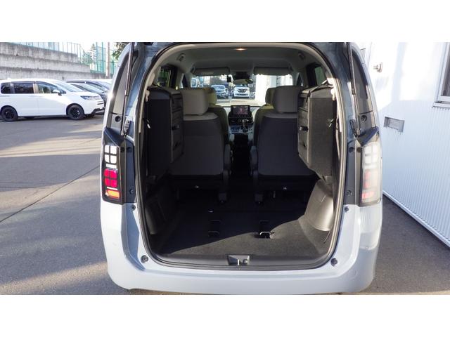 フリード エアー　ワンオーナー　クルーズコントロール　両側電動スライドドア　ＬＥＤヘッドライト　シートヒーター（50枚目）