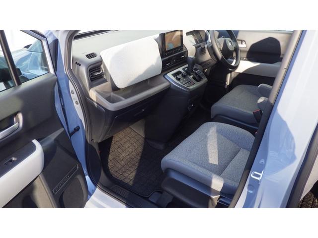 フリード エアー　ワンオーナー　クルーズコントロール　両側電動スライドドア　ＬＥＤヘッドライト　シートヒーター（52枚目）