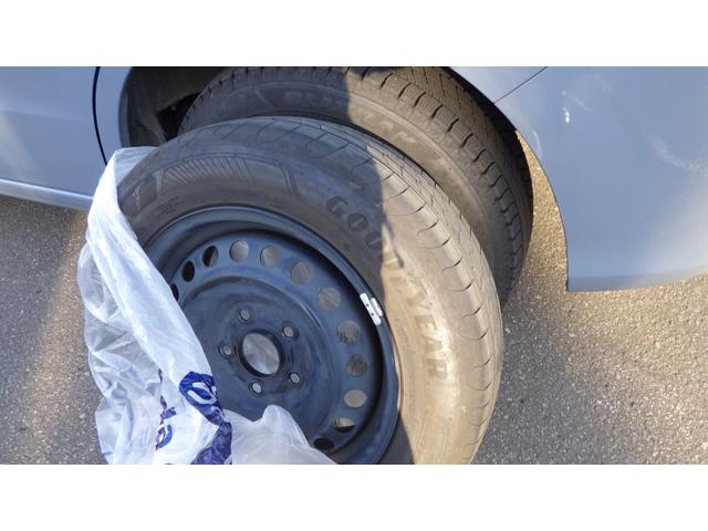 フリード エアー　ワンオーナー　クルーズコントロール　両側電動スライドドア　ＬＥＤヘッドライト　シートヒーター（57枚目）