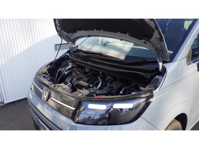 フリード エアー　ワンオーナー　クルーズコントロール　両側電動スライドドア　ＬＥＤヘッドライト　シートヒーター（63枚目）