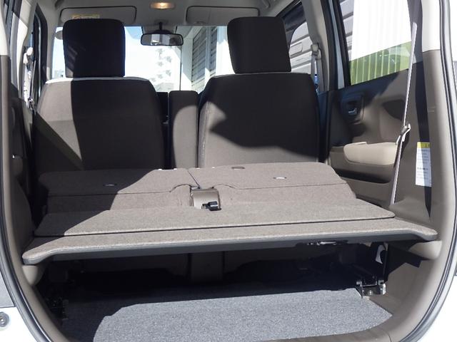 Ｎ－ＷＧＮ Ｌ　ワンオーナー　クルーズコントロール　シートヒーター　純正ディスプレイオーディオ　バックカメラ　Ｂｌｕｅｔｏｏｔｈ機能　ＡｐｐｌｅＣａｒＰｌａｙ対応（11枚目）