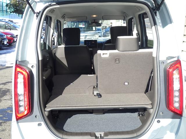 Ｎ－ＷＧＮ Ｌ　ワンオーナー　クルーズコントロール　シートヒーター　純正ディスプレイオーディオ　バックカメラ　Ｂｌｕｅｔｏｏｔｈ機能　ＡｐｐｌｅＣａｒＰｌａｙ対応（36枚目）